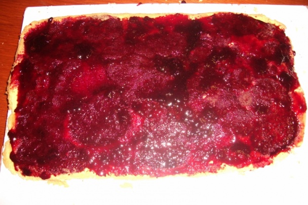 Kincsesbánya (fotorecept) - obrázok 1