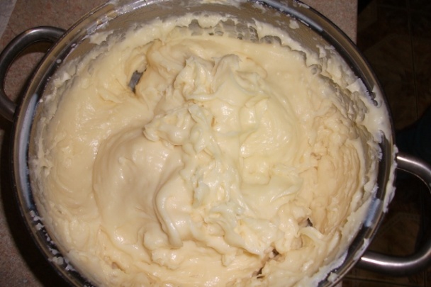 Trio kocky (fotorecept) - obrázok 2