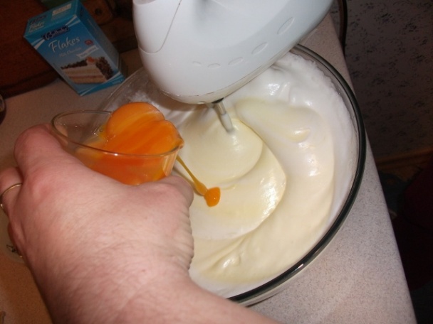 Moja krtková torta (fotorecept)  - obrázok 4