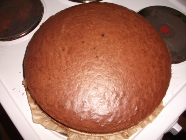 Moja krtková torta (fotorecept)  - obrázok 6