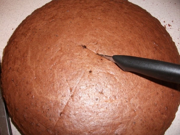 Moja krtková torta (fotorecept)  - obrázok 8