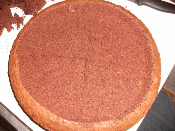 Moja krtková torta (fotorecept)  - obrázok 10