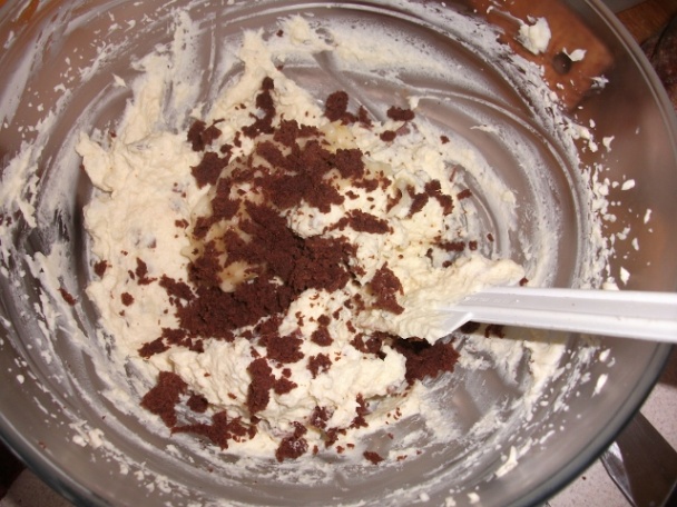 Moja krtková torta (fotorecept)  - obrázok 13