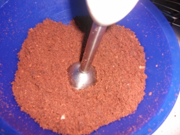 Moja krtková torta (fotorecept)  - obrázok 14