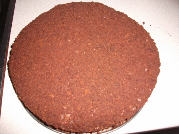 Moja krtková torta (fotorecept)  - obrázok 16