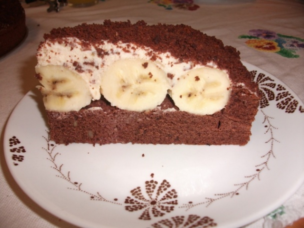 Moja krtková torta (fotorecept)  - obrázok 17