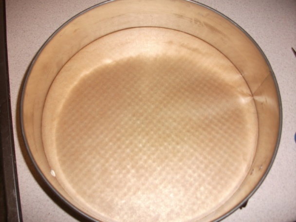 Narodeninová Miš-Maš torta (fotorecept) - obrázok 1