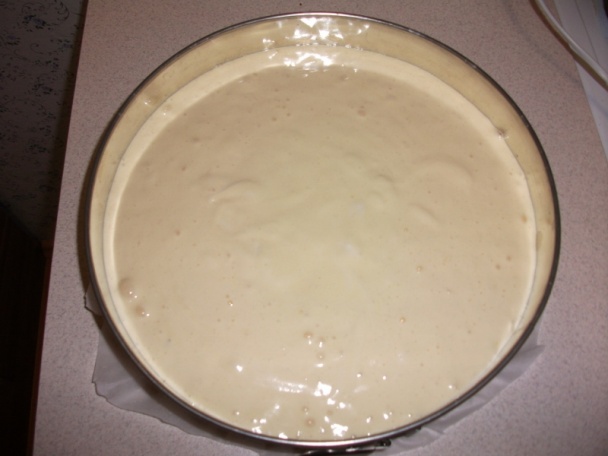 Narodeninová Miš-Maš torta (fotorecept) - obrázok 3