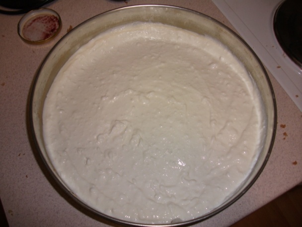 Narodeninová Miš-Maš torta (fotorecept) - obrázok 6