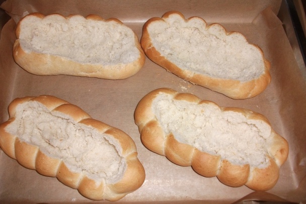 Rýchla chuťovka, ak príde nečakaná návšteva (fotorecept) - obrázok 1
