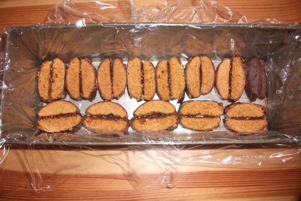 Tvarohovo-perníková rýchlovka (fotorecept) - obrázok 3