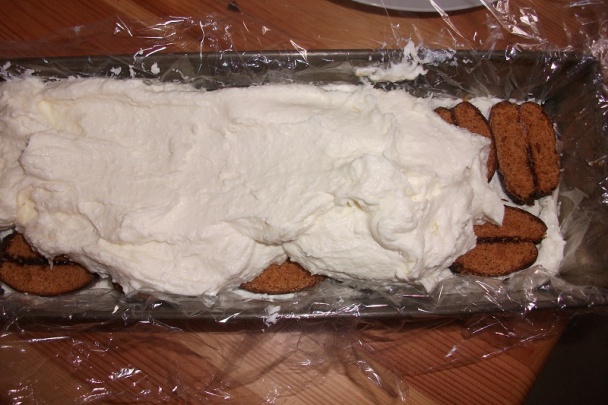 Tvarohovo-perníková rýchlovka (fotorecept) - obrázok 4