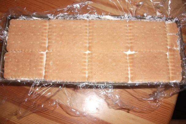 Tvarohovo-perníková rýchlovka (fotorecept) - obrázok 5
