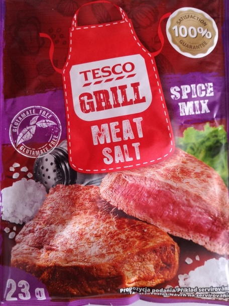 Karé na šampiňónoch (fotorecept) - obrázok 2