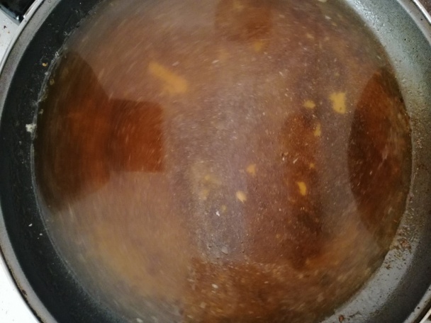 Karé na šampiňónoch (fotorecept) - obrázok 6