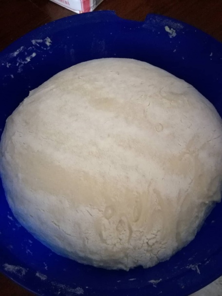 Podplamenník podľa mňa (fotorecept) - obrázok 1