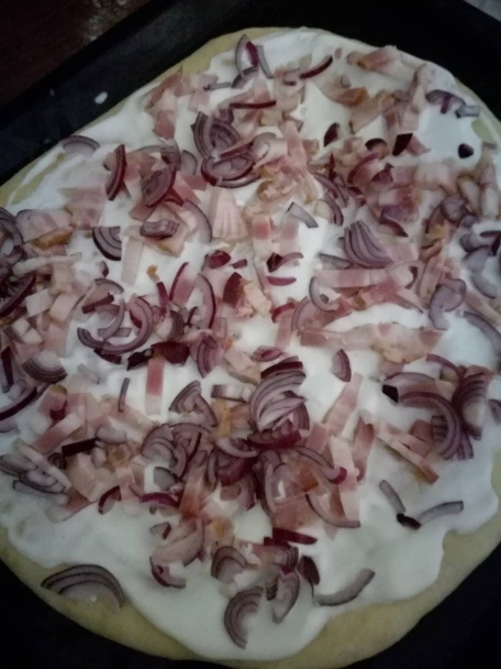 Podplamenník podľa mňa (fotorecept) - obrázok 7