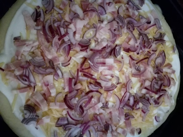 Podplamenník podľa mňa (fotorecept) - obrázok 8