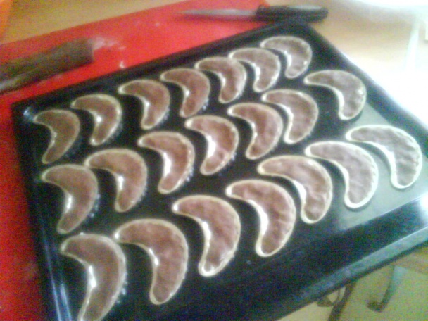 Tatárske rožky - obrázok 1