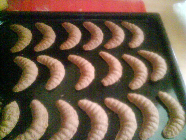 Tatárske rožky - obrázok 2