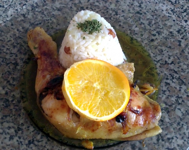 Predvianočné kuriatko (fotorecept) - obrázok 5