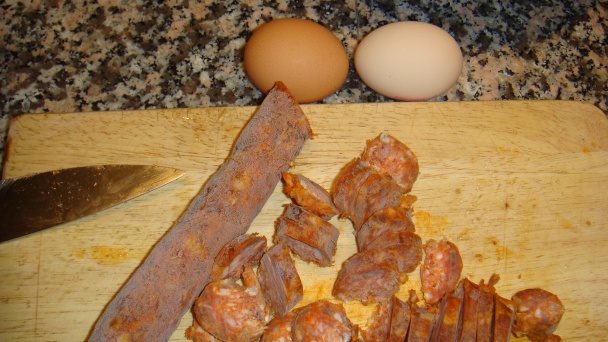 Lečo na môj spôsob (fotorecept) - obrázok 4