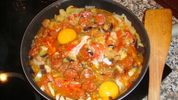 Lečo na môj spôsob (fotorecept) - obrázok 5