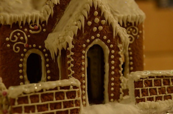 Perníková chalúpka - obrázok 3