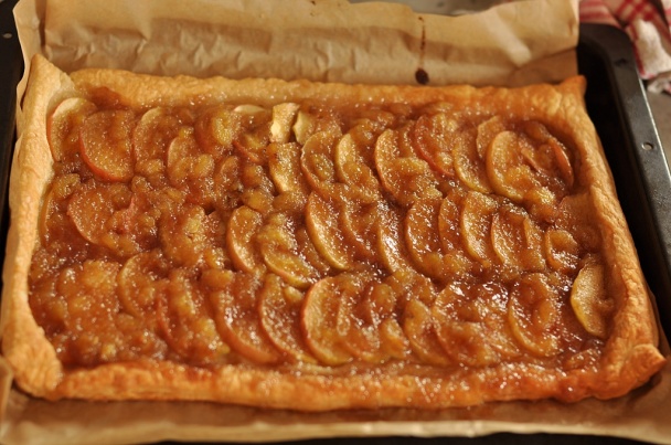 Koláčik alebo pizza za 10 minút - obrázok 1