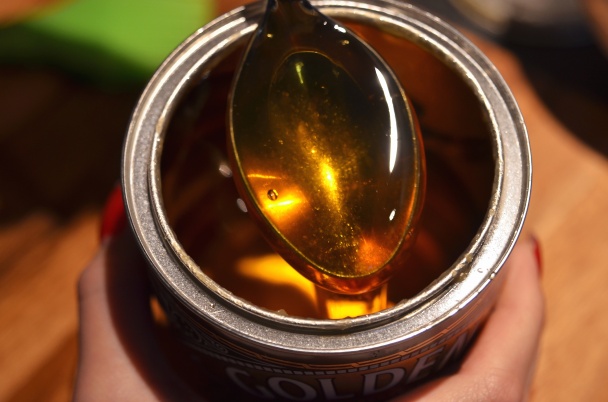 Hot Cross Bun - horúca krížová buchta (fotorecept)  - obrázok 5