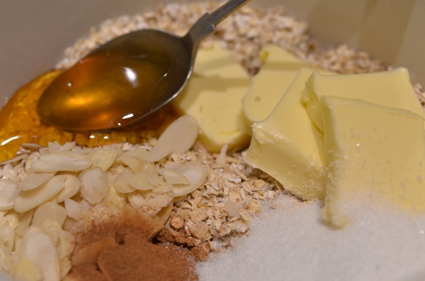 Malinová müsli maškrtka - obrázok 1