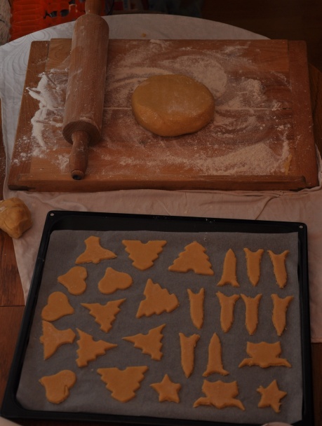 Amaretky (fotorecept) - obrázok 3