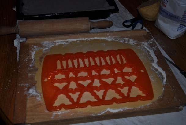 Amaretky (fotorecept) - obrázok 4