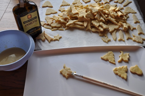 Amaretky (fotorecept) - obrázok 5