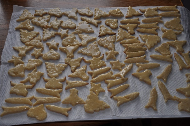 Amaretky (fotorecept) - obrázok 6