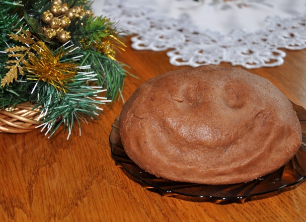 Medovníčky (fotorecept) - obrázok 2