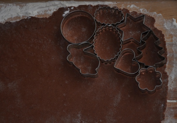 Medovníčky (fotorecept) - obrázok 3