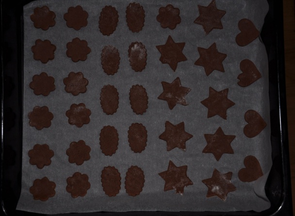 Medovníčky (fotorecept) - obrázok 4