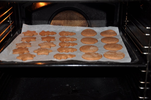 Medovníčky (fotorecept) - obrázok 5