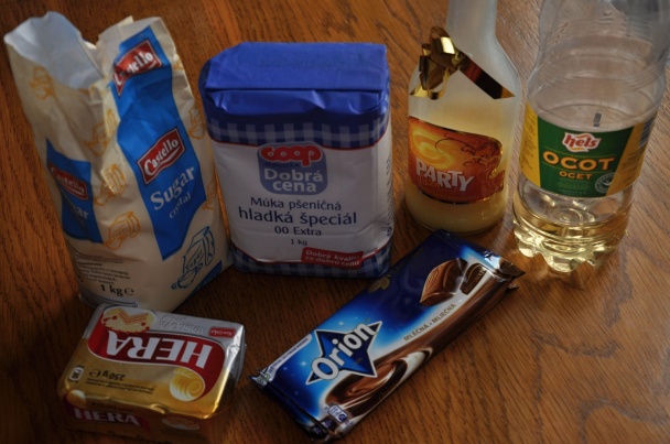 Likérky - obrázok 1