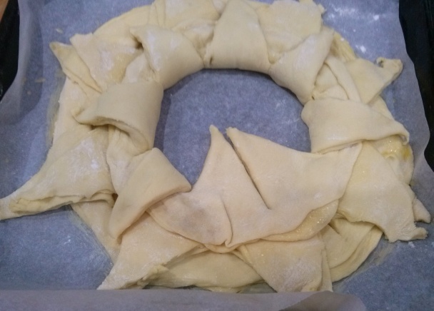 Vianočná ruža - obrázok 6