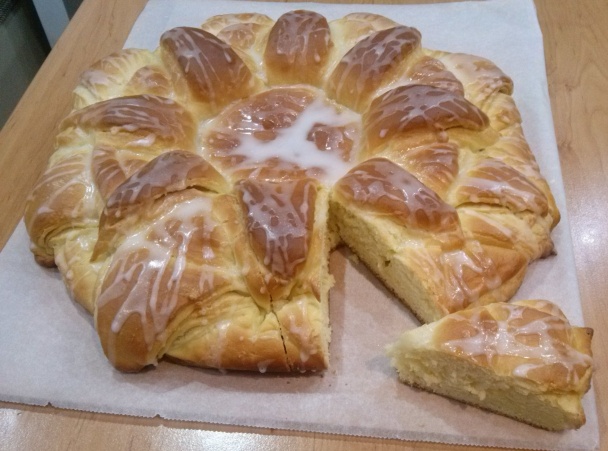 Vianočná ruža - obrázok 8