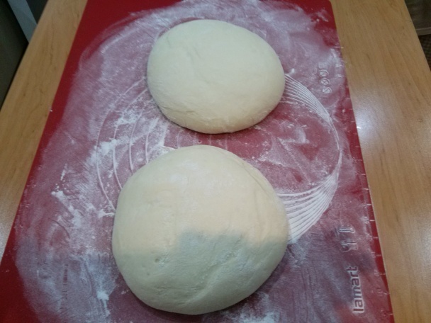 Slaná torta z baklažánových ruží (fotorecept) - obrázok 1
