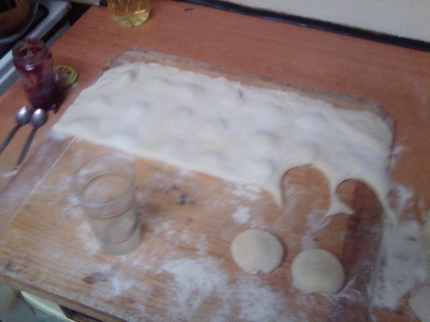 Šišky - obrázok 8