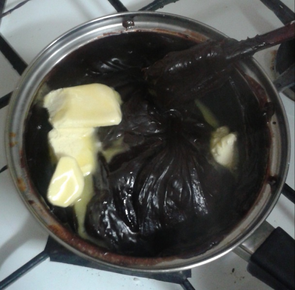 Bábovkový závin a závin (fotorecept) - obrázok 3