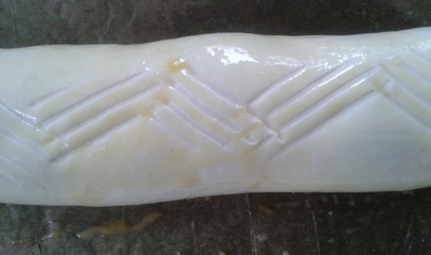 Tvarohový závin (fotorecept) - obrázok 6