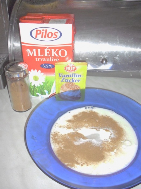 Žemľovka (fotorecept) - obrázok 2