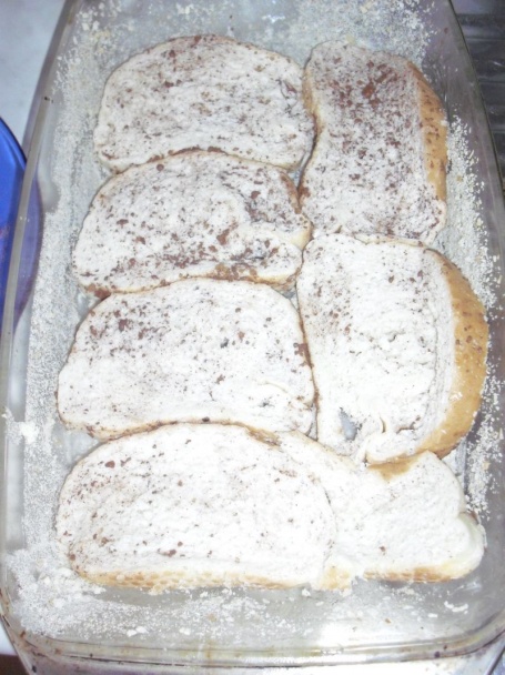 Žemľovka (fotorecept) - obrázok 3