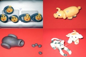 Hrad (fotorecept) - obrázok 1