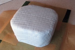 Hrad (fotorecept) - obrázok 4